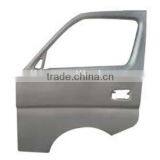 Caravan Urvan E25 Spare Cabin Body Parts Aluminum Iron Front Door thumbnail-1