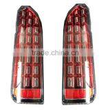 Newest Toyota Hiace 2005-2016 Body Parts LED Tail Light for Japan Australia Thailand Southeast Asia Market thumbnail-3