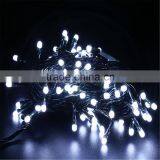 Wholesale Colorful RGB 50leds 5M Lamp String Strip Lights Christmas Light thumbnail-3