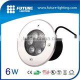 RGB/WW/CW Led Landscape Lights ed Floor Outdoor Inground Lighting thumbnail-1