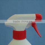 White-Red Trigger Sprayer thumbnail-6