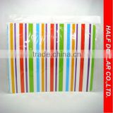 4pcs PP Square Table Mat /Placemats For One Dollar Item, Kitchenware