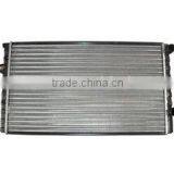 Brazed Automotive Radiator for SEAT Cordoba thumbnail-1