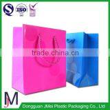 Factory China Customized Party Shopping Plastic Bags/PE Shopping Plastic Bag thumbnail-5