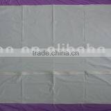 White Pvc Dead Body Bag for Carrying Corpse thumbnail-1