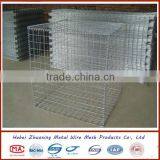 Strong Galvanized Explosion-proof Wall/welded Gabion thumbnail-3