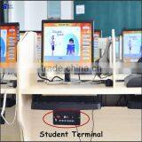 University Interactive Language Learning/training Software Lab System thumbnail-3