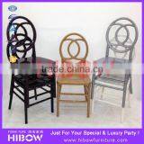 Rental for Party Wedding PP Plastic Phoenix Chair H004B thumbnail-1