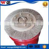 Large Size Round Copper Wire Brush for Cleaning
