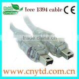 High Speed Usb am 1394 4p Cable thumbnail-2