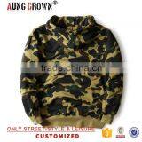 Hot Sale Cheap Mens Prined Pullover Winter Custom Hoodies Best Quality