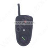 Two-way Waterproof bt Intercom Headset for Motorcycle Helmet With Stereo Headphone thumbnail-2