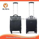 Car Promotion Gift 4 Wheel Suitcase