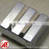 Neodymium Block Magnets N48 N52