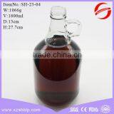 Sale Lowest California Wine Bottle Huge Red Wine Glass Bottle thumbnail-2