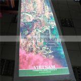 Non-woven Fabric Rubber Anti Slip Bar Mat thumbnail-1