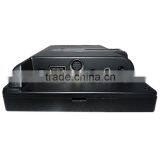 Widescreen Wall Mount Desktop 7inch Multi Touchscreen Car Monitor thumbnail-2