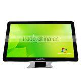 Full HD Metal Case 27inch TFT LED Touch Screen All in One PC thumbnail-2