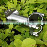 Custom 2016 New Style Titanium Bike Parts Factory Producing Titanium Bike Stem Fit for Road Handlebar XACD Titanium Bicycle Stem