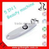 No Needle Mesotherapy Mini 5 In1 Face Lift Ems Beauty Machine BD-CS006 thumbnail-1