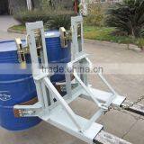 Forklift Attachment Olecranon Double Drum Clamp