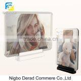 2016 Funny Glass Nude Photo Frame
