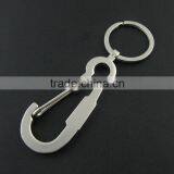High Quality Keychain Levis Logo Keyring Hook Metal Key Chain thumbnail-3