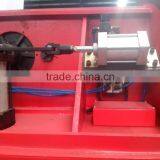 Hanging Framed Type High Speed Single Wire Stranding Machine thumbnail-4