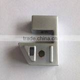 zinc die casting LED spare part