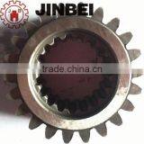 PC200-6 PC220-6 Swing Reducer Parts Swing Sun Gear Stage 1 20Y-26-22110 thumbnail-1