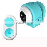 1080p Full hd Lifestyle Disposable Camera With Wifi thumbnail-3