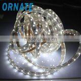 Energy Saving IP67 5050 220v Led Strip Outdoor Rgb Led Flex Strip