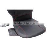 HomCom Multi-function Black Car Shiatsu Massage Seat Cushion thumbnail-6