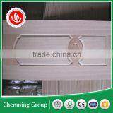 Natural Veneered Door Skin Manufacturers China thumbnail-4