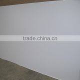 5mm White Color Aluminum Mdf