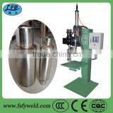 Automatic Sink Rolling Seam Welding Machine thumbnail-2