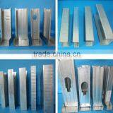 Drywall Mentel Stud and Track/Galvanized Stud and Track thumbnail-3