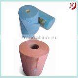 Nonwoven Heavy Duty Cleaning Wipes Roll