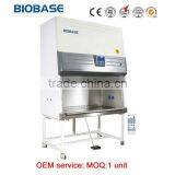 4 Feet LCD Biological Safety Cabinet -Class II A2 thumbnail-1