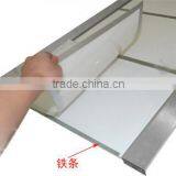 Restaurant Illuminated Banner LED Light Box Indoor Advertising Display thumbnail-6