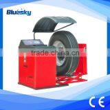 LWB-1200B Wheel Balancer Tire Balancer