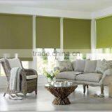 China Factory Window Roller Blind Curtain Rolling Curtain Roller Blind Tube 38mm thumbnail-6