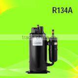 Heat Pump Dryer Condenser Clothes Dryer Parts R134A ac Compressor for Washer Dryer