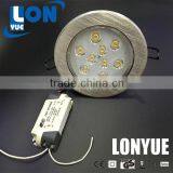 CEILING LED LIGHT 9W HIGH QUANLITY LED LIGHT thumbnail-1