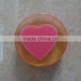 Wholesale Cute Hotel Disposable 40g Soap With Good Price