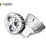 3 W MR16 LED Spot Light 12-24V