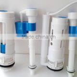 CE Certificate Non Electric Dual Toilet Flush Valve Types thumbnail-2