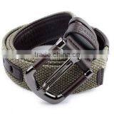 Durable Quality Army Cotton Woven Belt thumbnail-1