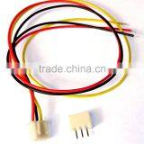 3 Pin JST XH 2.5mm Connector 3 Wire Cable Assembly 30cm