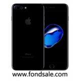 Apple IPhone 7 Plus (Latest Model) - 256GB - Jet Black (Unlocked) Smartphone thumbnail-1
